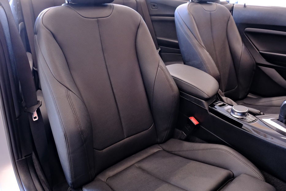 Продам BMW 2 Series 230i 2016 года в Одессе