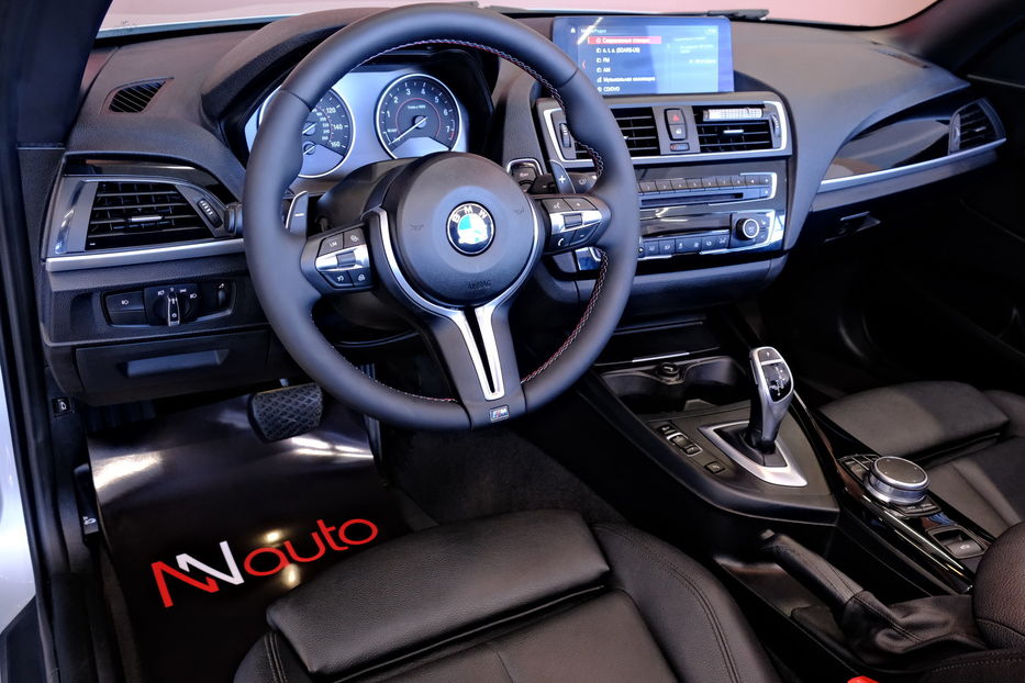 Продам BMW 2 Series 230i 2016 года в Одессе