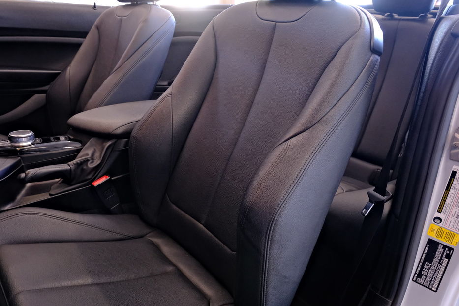 Продам BMW 2 Series 230i 2016 года в Одессе