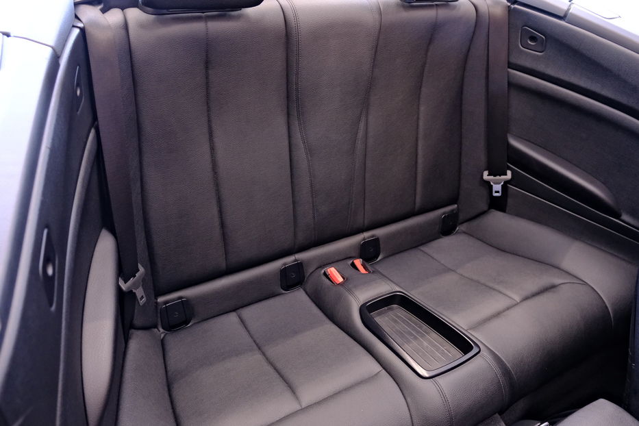 Продам BMW 2 Series 230i 2016 года в Одессе