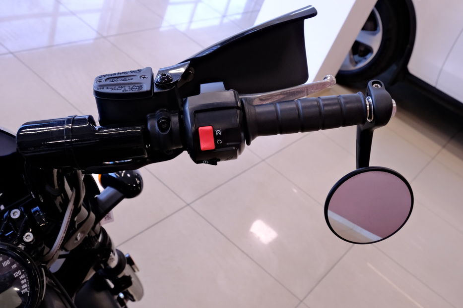 Продам Мотоциклы Все Indian Scout Rouge 2022 года в Одессе