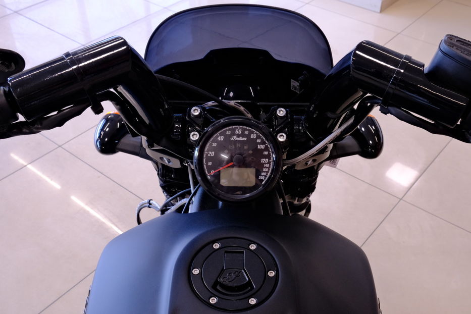 Продам Мотоциклы Все Indian Scout Rouge 2022 года в Одессе