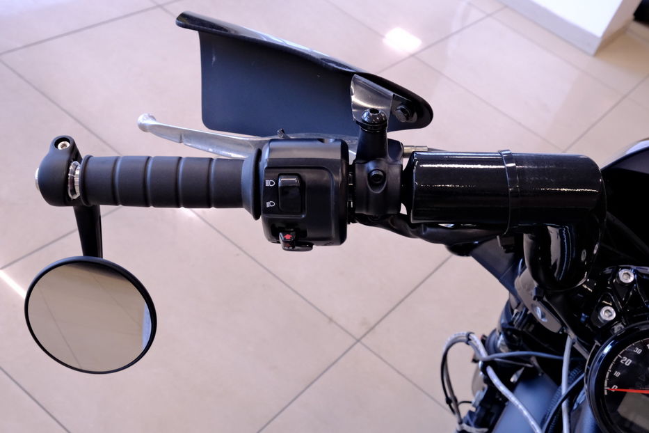 Продам Мотоциклы Все Indian Scout Rouge 2022 года в Одессе