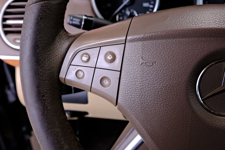 Продам Mercedes-Benz GL-Class 450 2008 года в Одессе