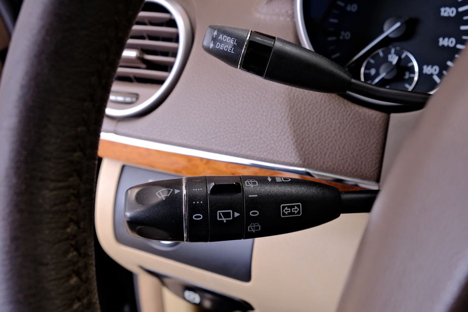 Продам Mercedes-Benz GL-Class 450 2008 года в Одессе