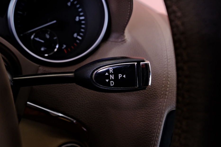 Продам Mercedes-Benz GL-Class 450 2008 года в Одессе