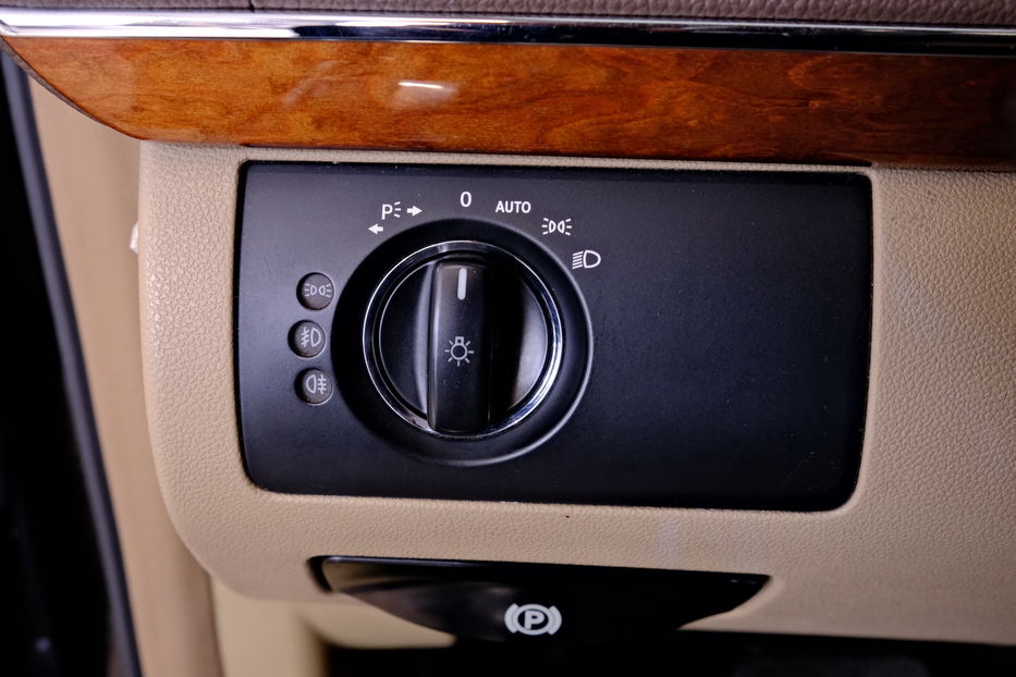 Продам Mercedes-Benz GL-Class 450 2008 года в Одессе