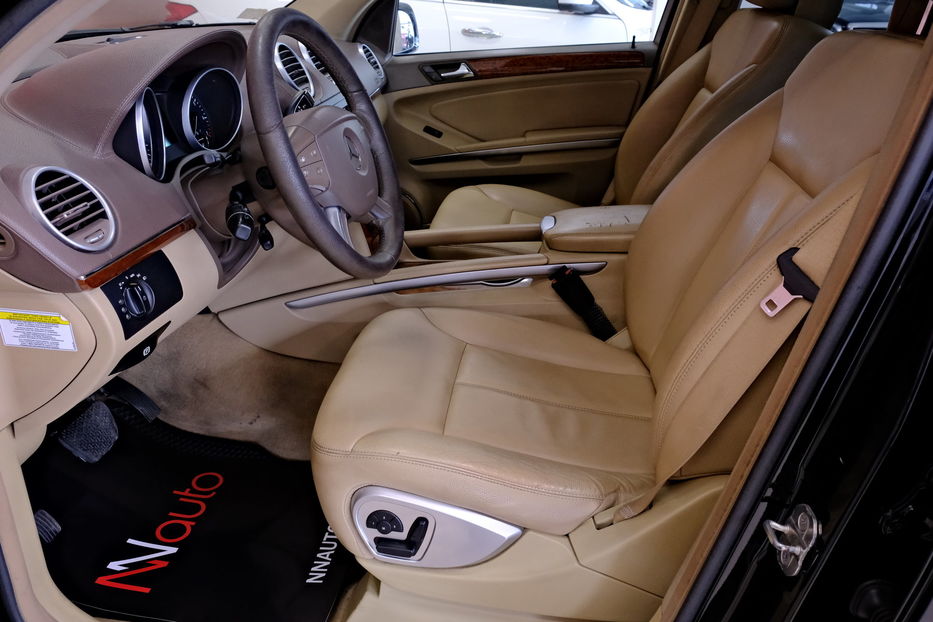 Продам Mercedes-Benz GL-Class 450 2008 года в Одессе