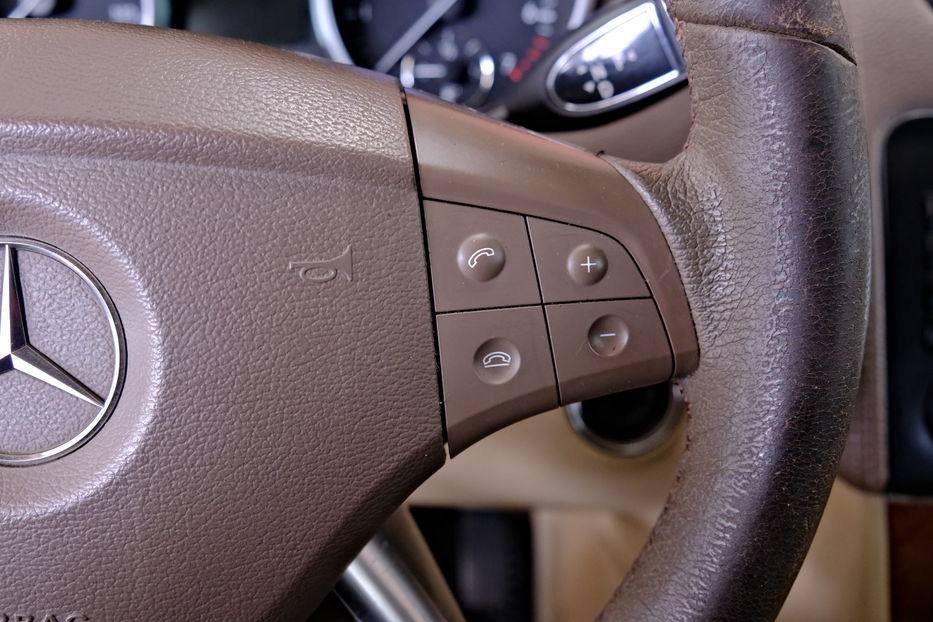 Продам Mercedes-Benz GL-Class 450 2008 года в Одессе