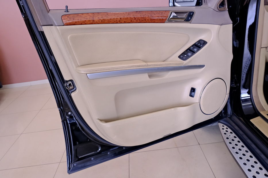 Продам Mercedes-Benz GL-Class 450 2008 года в Одессе