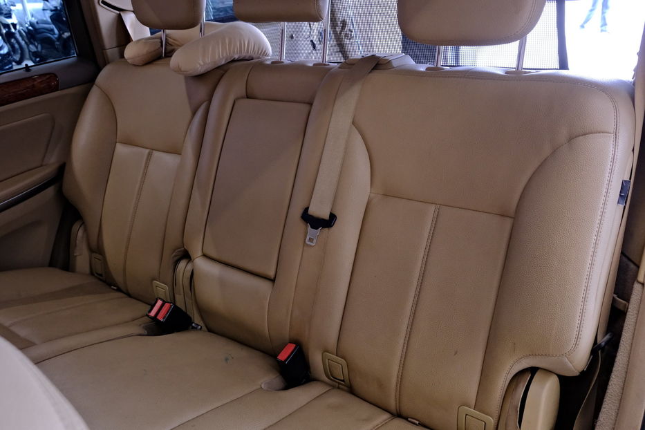 Продам Mercedes-Benz GL-Class 450 2008 года в Одессе