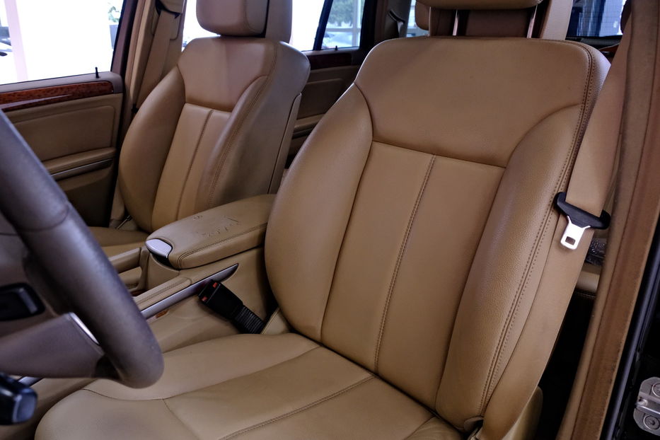 Продам Mercedes-Benz GL-Class 450 2008 года в Одессе