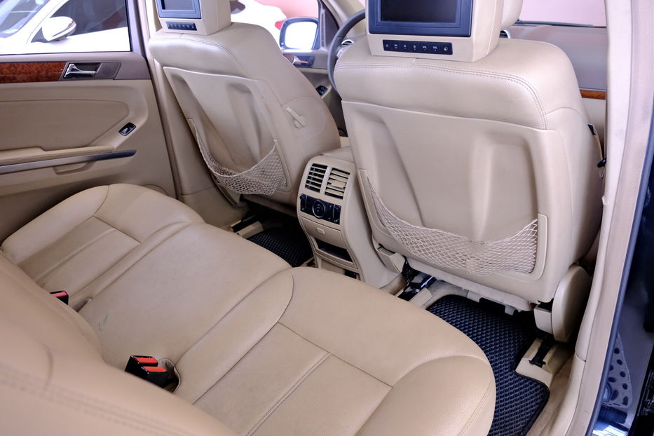 Продам Mercedes-Benz GL-Class 450 2008 года в Одессе