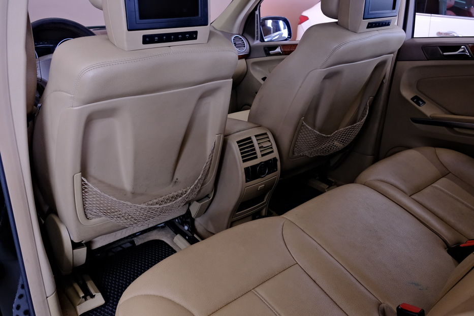 Продам Mercedes-Benz GL-Class 450 2008 года в Одессе