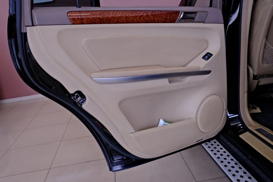 Продам Mercedes-Benz GL-Class 450 2008 года в Одессе