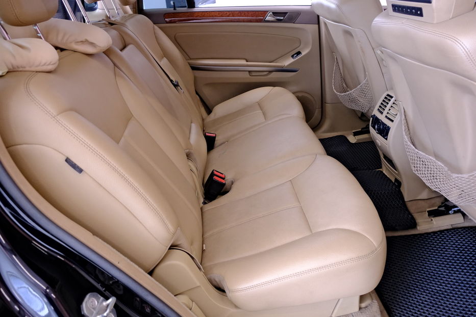 Продам Mercedes-Benz GL-Class 450 2008 года в Одессе