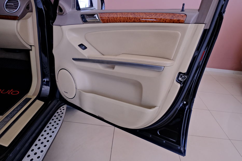 Продам Mercedes-Benz GL-Class 450 2008 года в Одессе