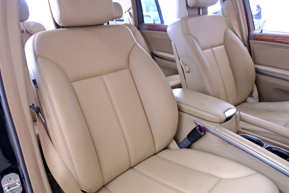 Продам Mercedes-Benz GL-Class 450 2008 года в Одессе