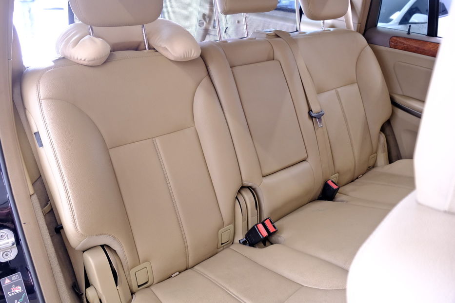 Продам Mercedes-Benz GL-Class 450 2008 года в Одессе