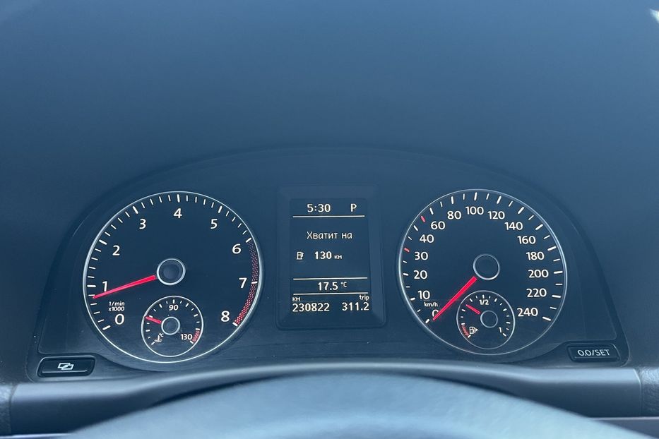 Продам Volkswagen Touran Офіційний 2011 года в Николаеве