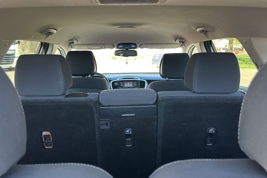 Продам Kia Sorento LX 2016 года в Николаеве