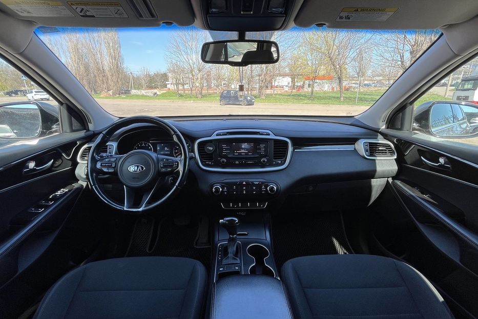 Продам Kia Sorento LX 2016 года в Николаеве