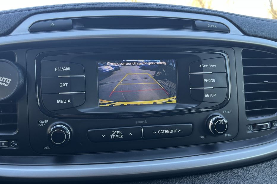 Продам Kia Sorento LX 2016 года в Николаеве