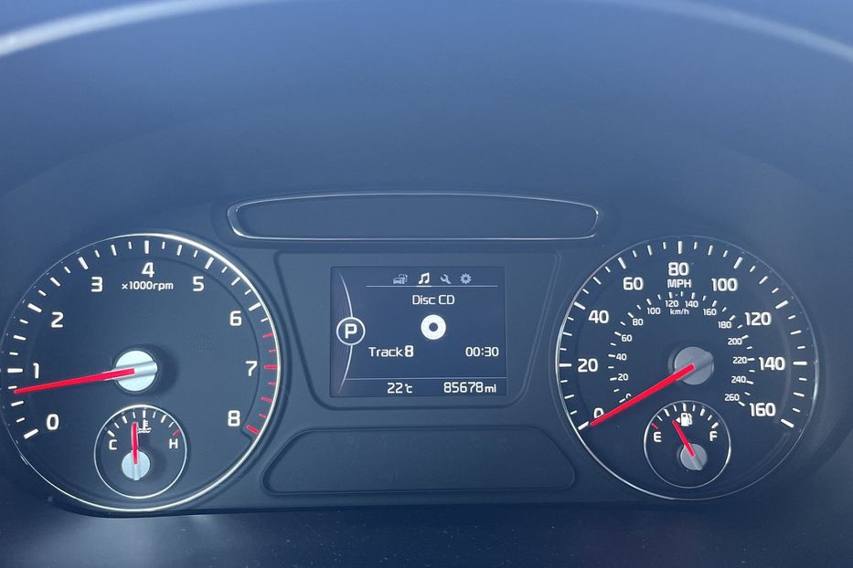 Продам Kia Sorento LX 2016 года в Николаеве