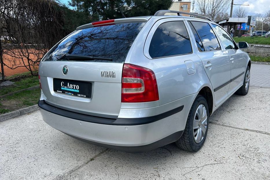 Продам Skoda Octavia A5 2005 года в Черновцах