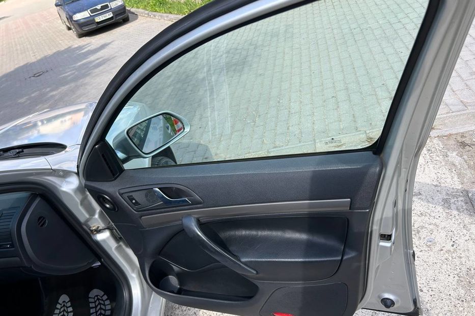 Продам Skoda Octavia A5 2005 года в Черновцах