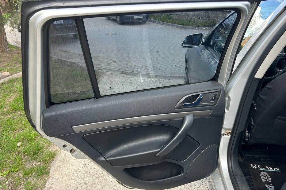 Продам Skoda Octavia A5 2005 года в Черновцах