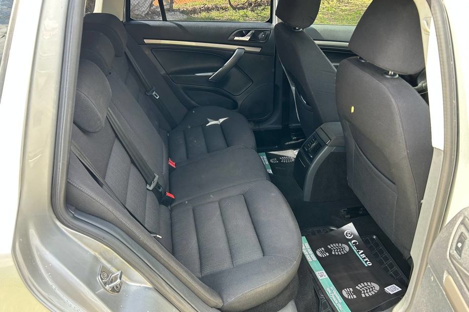 Продам Skoda Octavia A5 2005 года в Черновцах