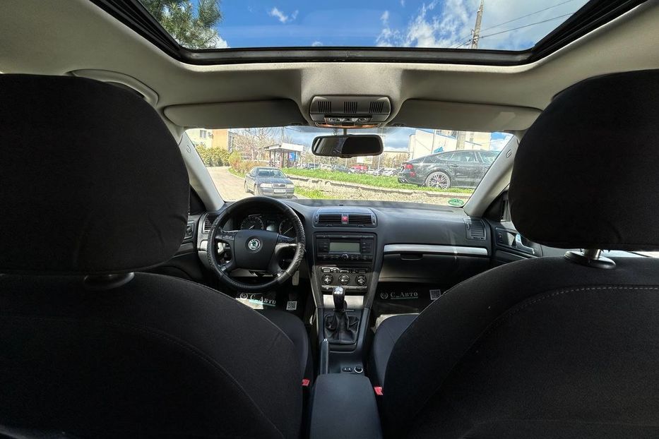 Продам Skoda Octavia A5 2005 года в Черновцах