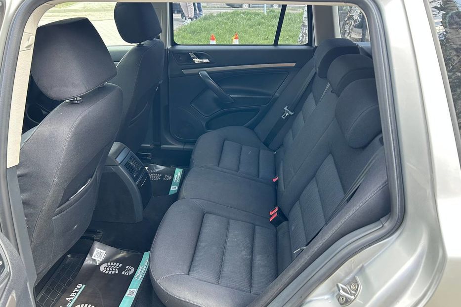 Продам Skoda Octavia A5 2005 года в Черновцах