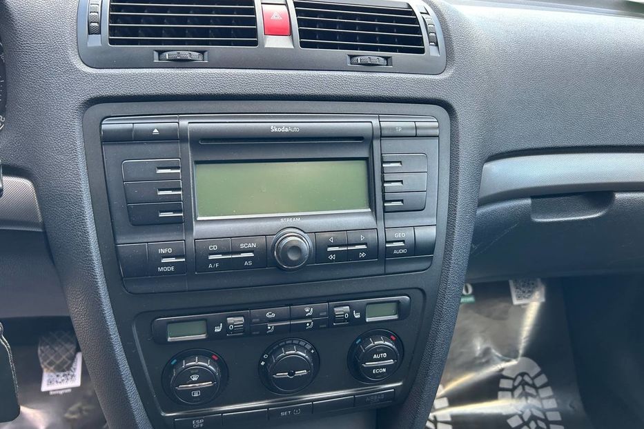 Продам Skoda Octavia A5 2005 года в Черновцах