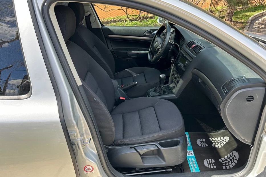 Продам Skoda Octavia A5 2005 года в Черновцах