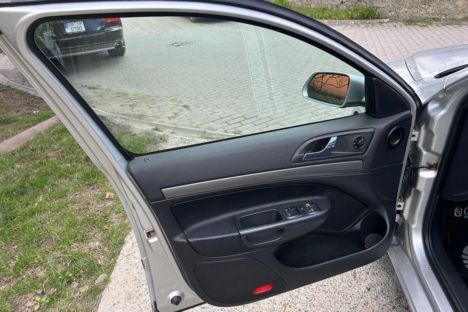 Продам Skoda Octavia A5 2005 года в Черновцах