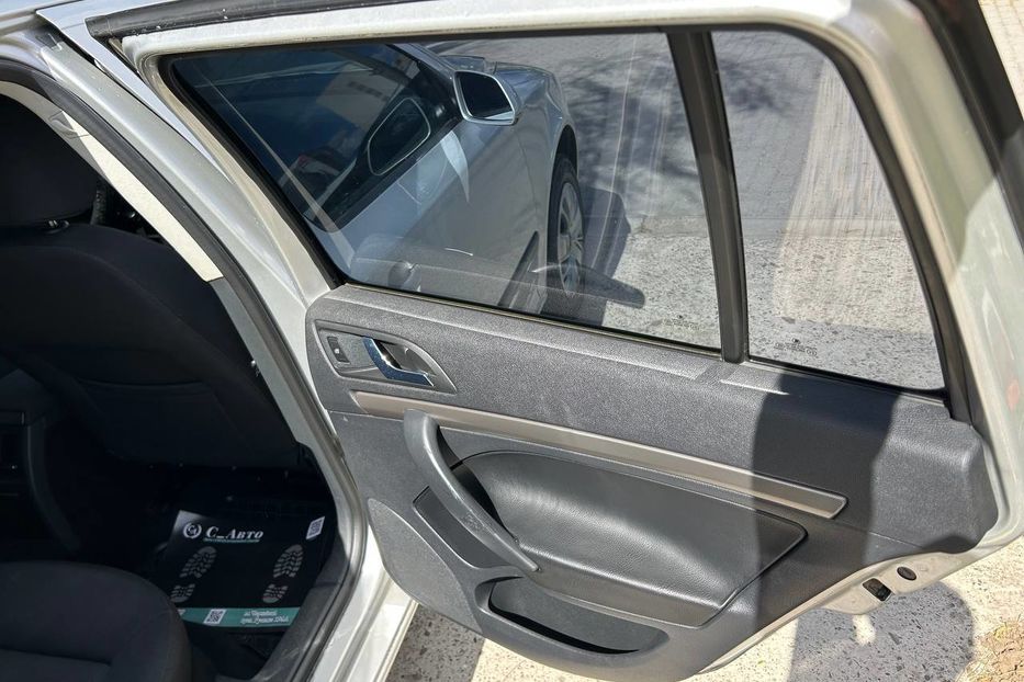 Продам Skoda Octavia A5 2005 года в Черновцах