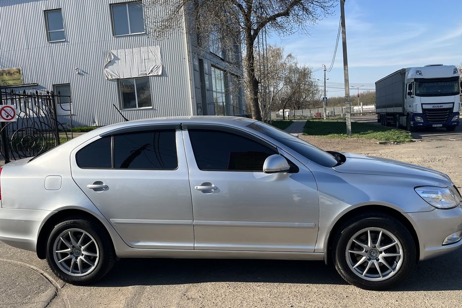 Продам Skoda Octavia A5 Офіційна 2010 года в Николаеве