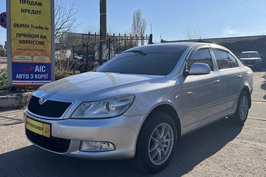 Продам Skoda Octavia A5 Офіційна 2010 года в Николаеве