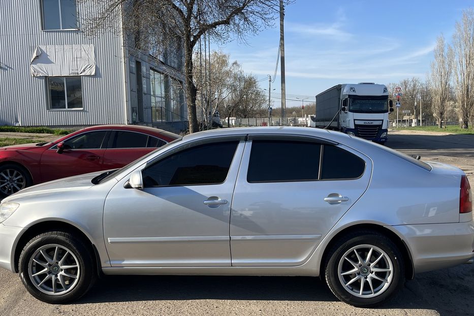 Продам Skoda Octavia A5 Офіційна 2010 года в Николаеве
