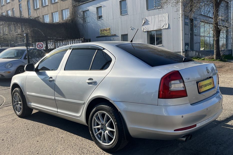 Продам Skoda Octavia A5 Офіційна 2010 года в Николаеве