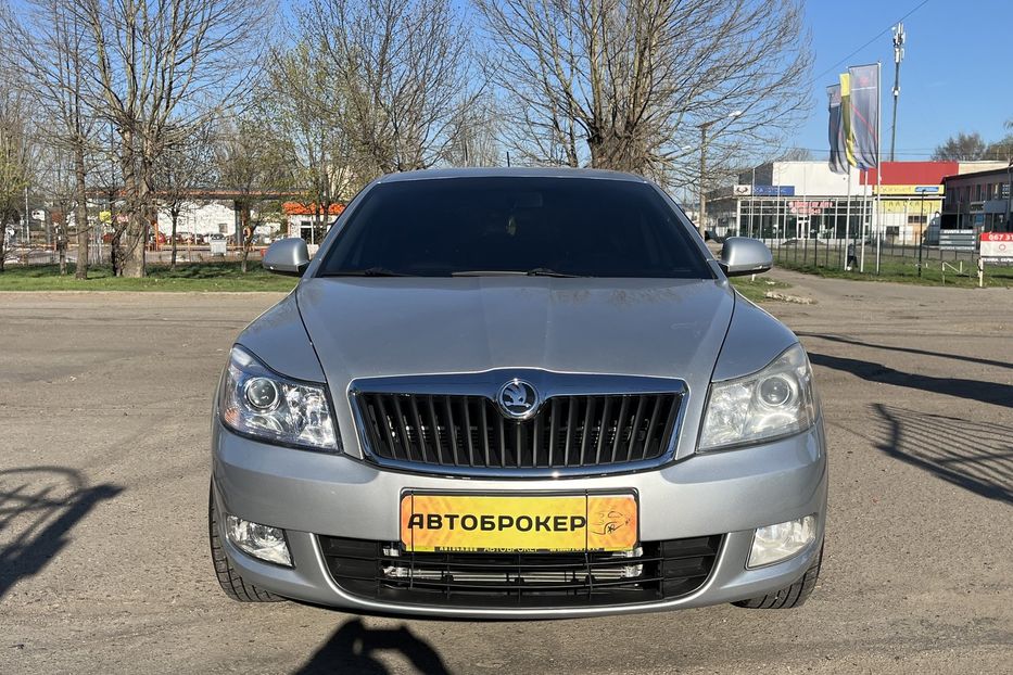 Продам Skoda Octavia A5 Офіційна 2010 года в Николаеве