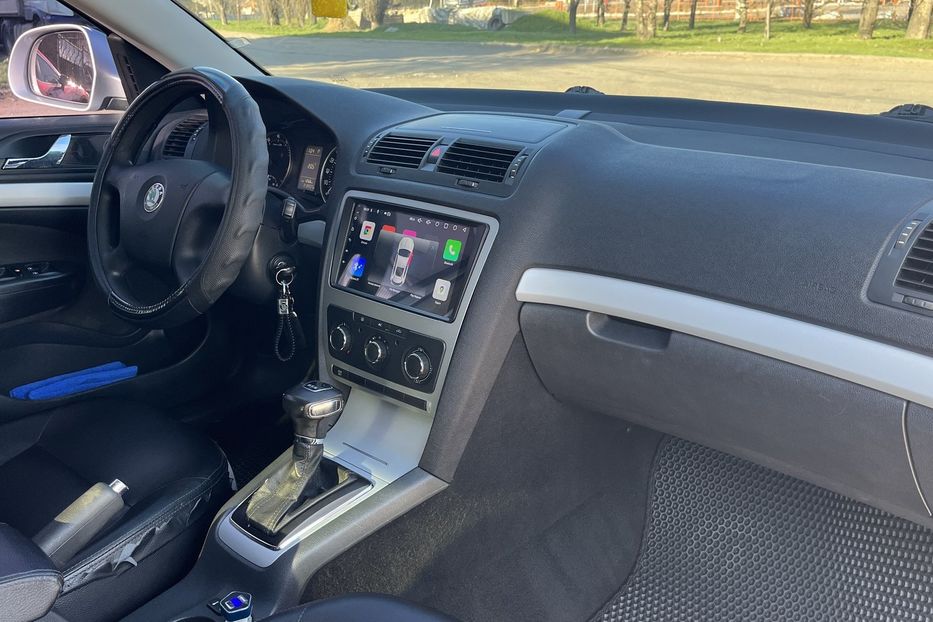 Продам Skoda Octavia A5 Офіційна 2010 года в Николаеве