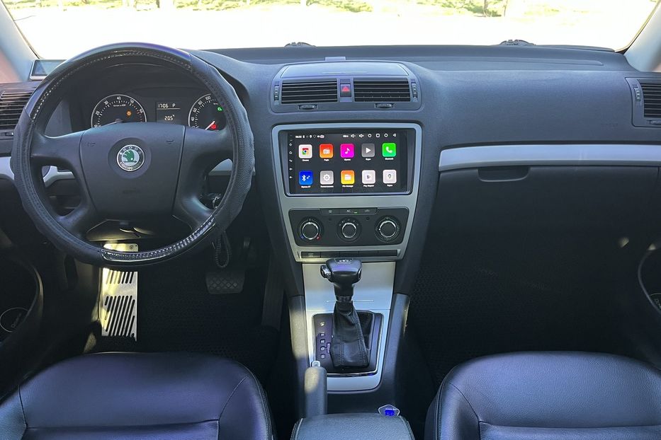 Продам Skoda Octavia A5 Офіційна 2010 года в Николаеве