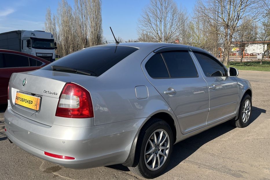 Продам Skoda Octavia A5 Офіційна 2010 года в Николаеве