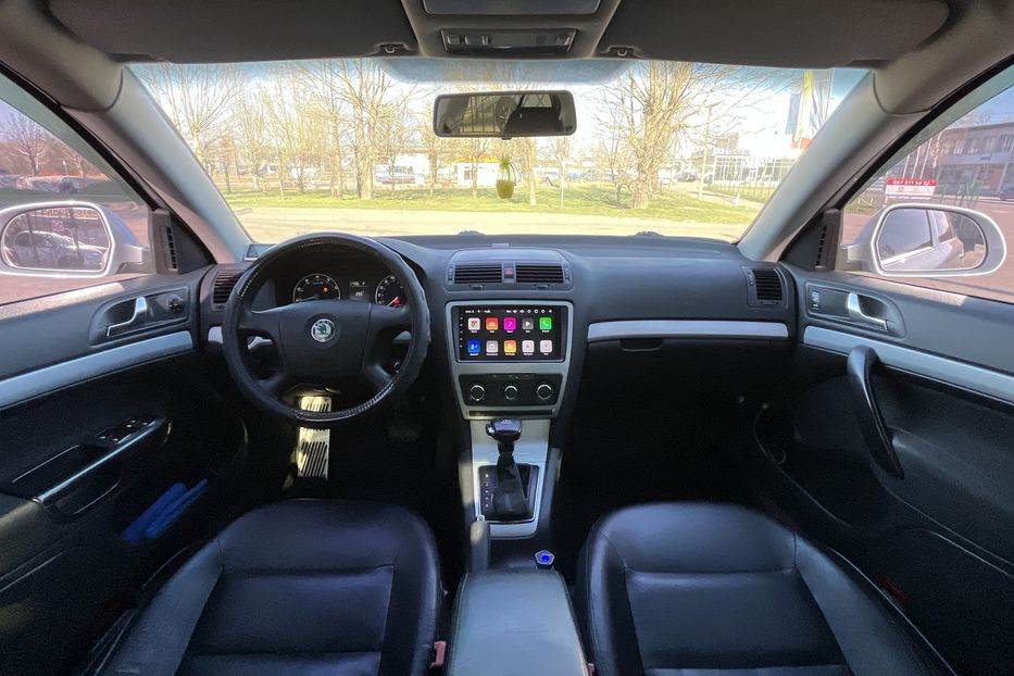 Продам Skoda Octavia A5 Офіційна 2010 года в Николаеве