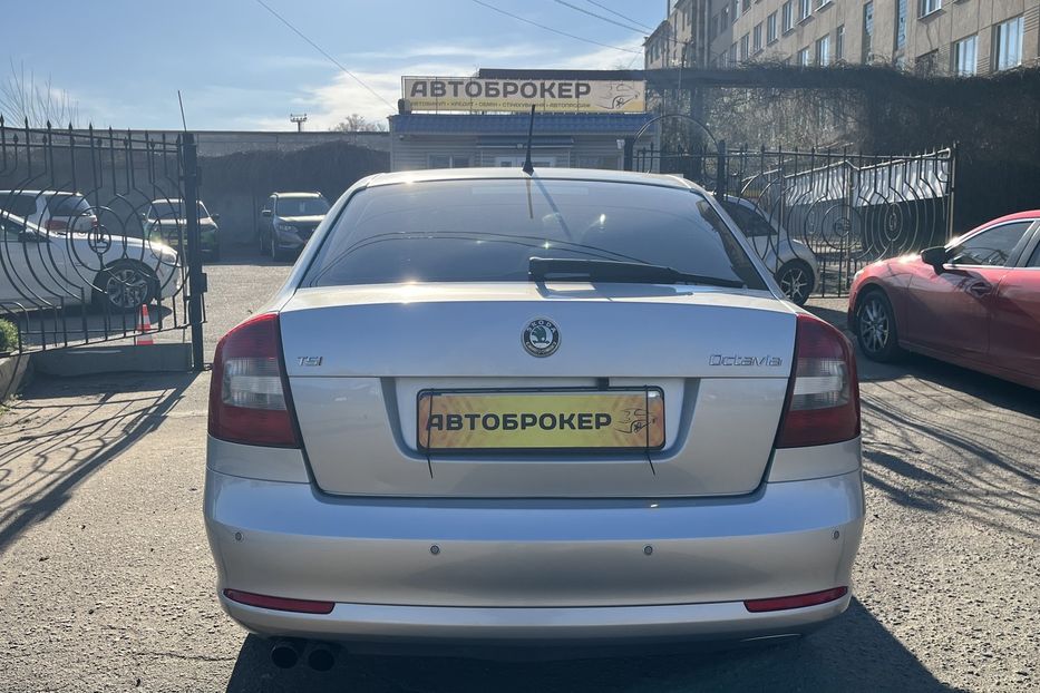 Продам Skoda Octavia A5 Офіційна 2010 года в Николаеве