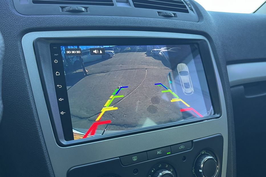 Продам Skoda Octavia A5 Офіційна 2010 года в Николаеве