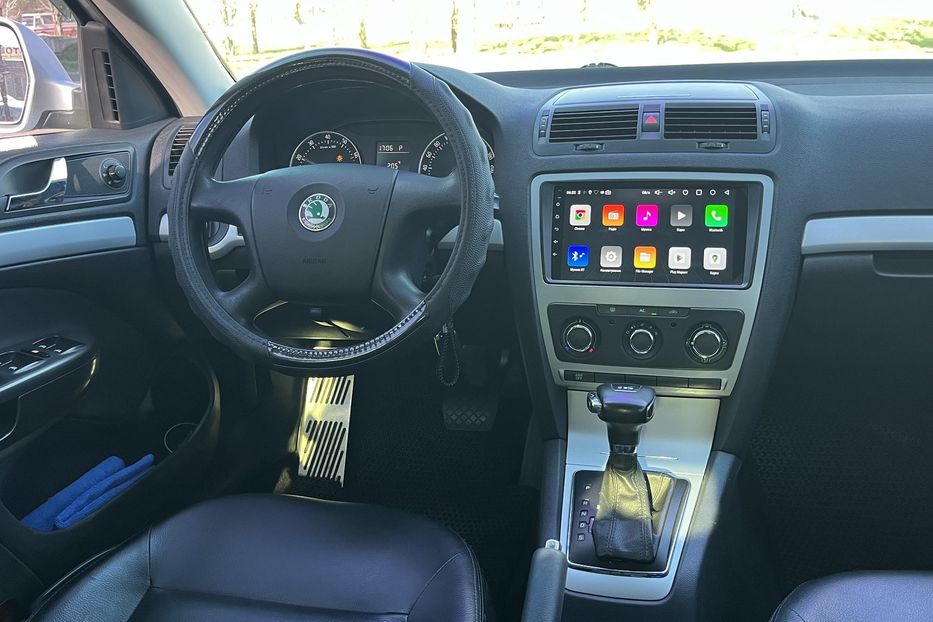 Продам Skoda Octavia A5 Офіційна 2010 года в Николаеве